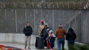 ¿Hay redadas masivas? Cónsul de