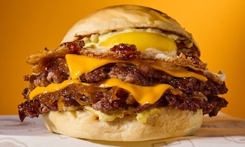 “Sando Takes Papachos” se realizará del 28 al 31 de mayo