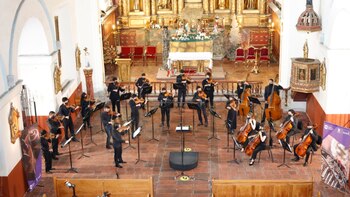 Imagen de archivo. La segunda