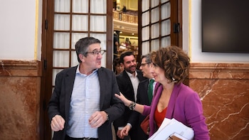 El Congreso aprueba el paquete