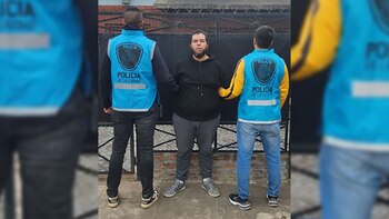 Guzmán fue detenido 10 semanas