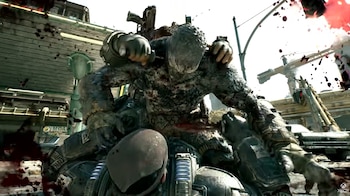 Gears of War: E-Day revela sus primeras imágenes tras anunciarse su fecha de lanzamiento.