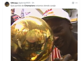 memes psg 5-4 bayern múnich