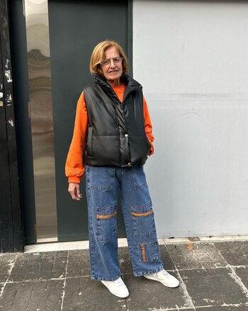 Sin querer, Celia se convirtió