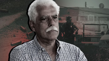 ¿Quién era Samuel González Rodríguez,