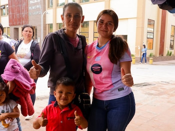 Solo hogares identificados por el Sisbén IV, el Registro Social o reconocidos por el Ministerio del Interior pueden recibir los incentivos monetarios del programa - crédito Prosperidad Social