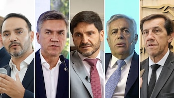 Con el guiño de los cinco gobernadores radicales, la Casa Rosada apura la negociación para suspender las PASO en 2027