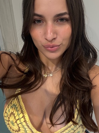 Jenifer Camacho (Instagram/@jenifercamachoo)