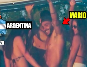 Onelia Molina impacta al confesar chequeo íntimo completo tras traición: “Hay cosas que no duelen, pero están”. Captura: IGoneliamolina_.