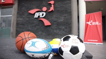 IPD ejecutó el 50.7 %