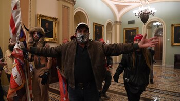 Los fiscales creen que los