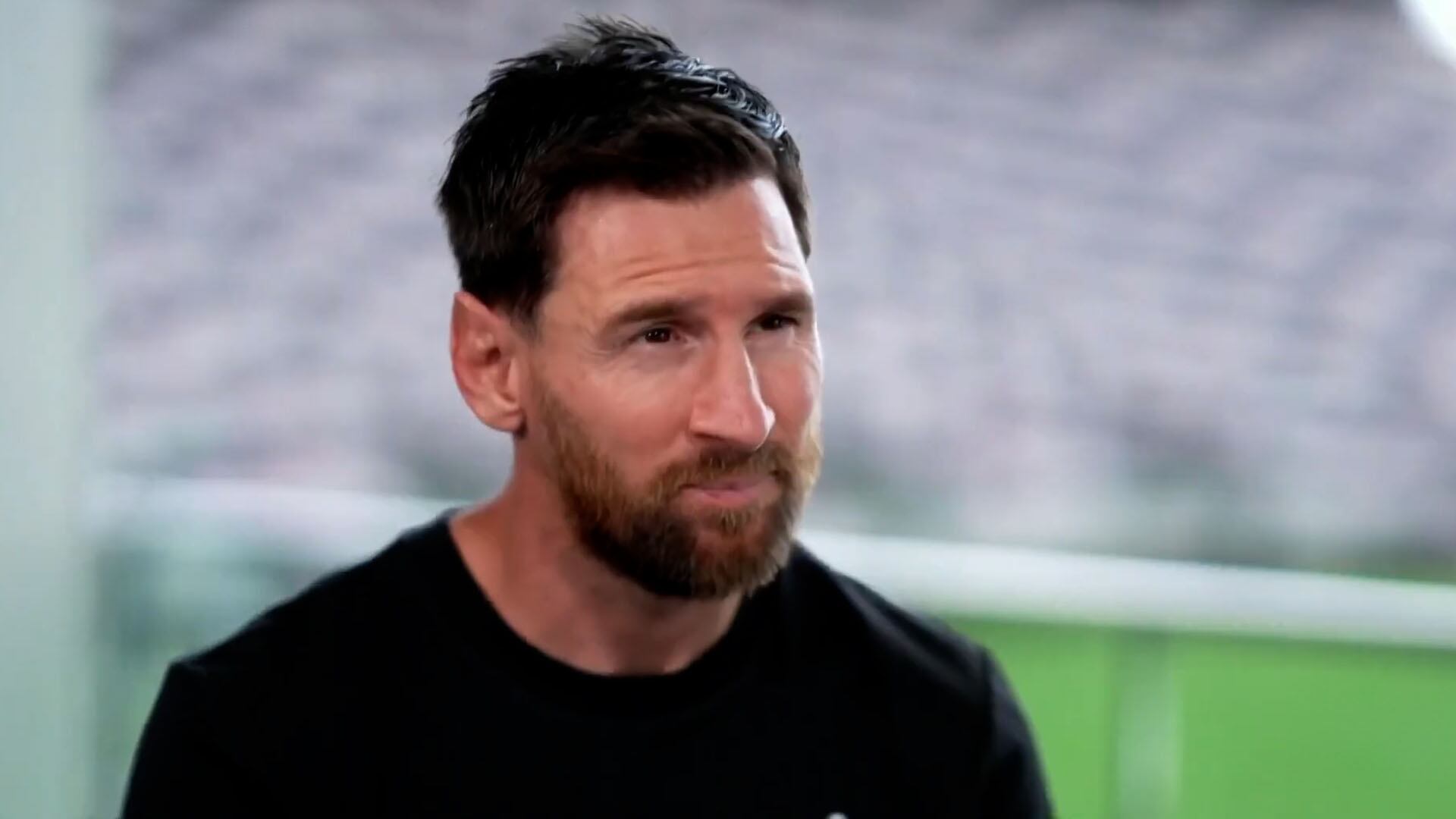 La opinión de Messi reaviva el debate global sobre quién es el verdadero GOAT del baloncesto mundial