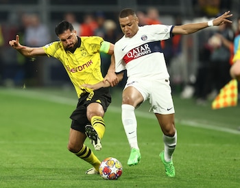 Foto: REUTERS/Leon Kuegeler