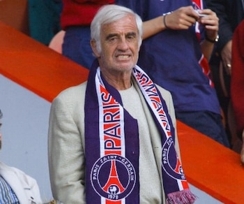 El Paris Saint-Germain,tras la muerte