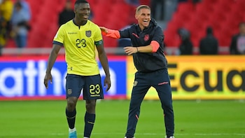 Selección Ecuador Mundial 2026 - Mundial 2026 – Perú – deportes – 19 mayo