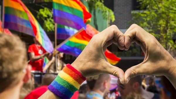 Belmont sostuvo que la atención a adolescentes trans requiere acompañamiento médico y familiar - crédito Defensoría del Pueblo