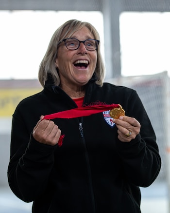 Amy Griffin