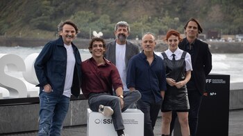 La muestra de Cine Español