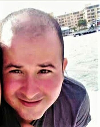 Fiscal Farik Karín Mora Salcedo