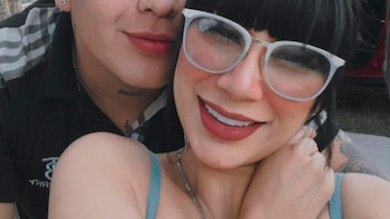 La actriz para adultos decidió