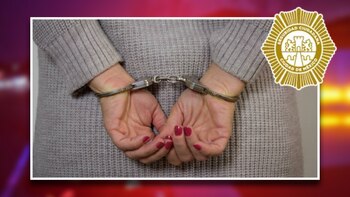 Las mujeres habían agredido al