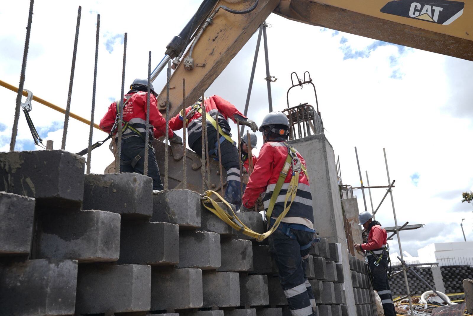 ¡Alerta Roja en la Construcción! El Costo de Vivir se Dispara en Bogotá