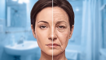 Metabolismo y piel: las claves internas detrás de la firmeza y el envejecimiento cutáneo
