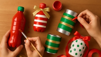 Navidad sostenible: 6 claves para