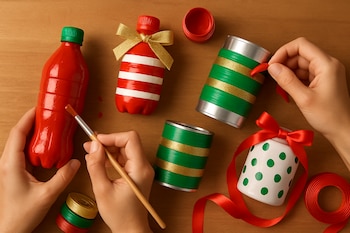 Las celebraciones de fin de