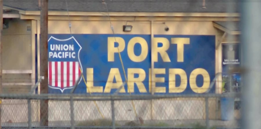 Once personas son acusadas por la muerte de siete migrantes encerrados en un contenedor de tren en Texas