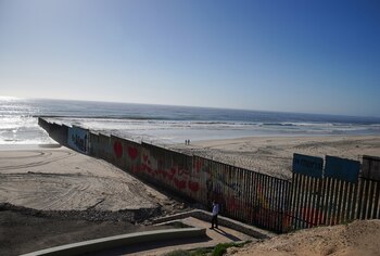 El subsecretario de Salud, Hugo