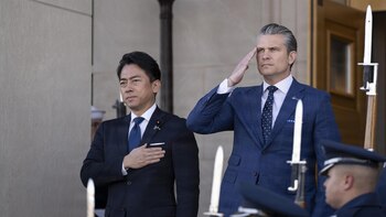 EEUU y Japón refuerzan la cooperación cibernética ante el aumento de los ataques