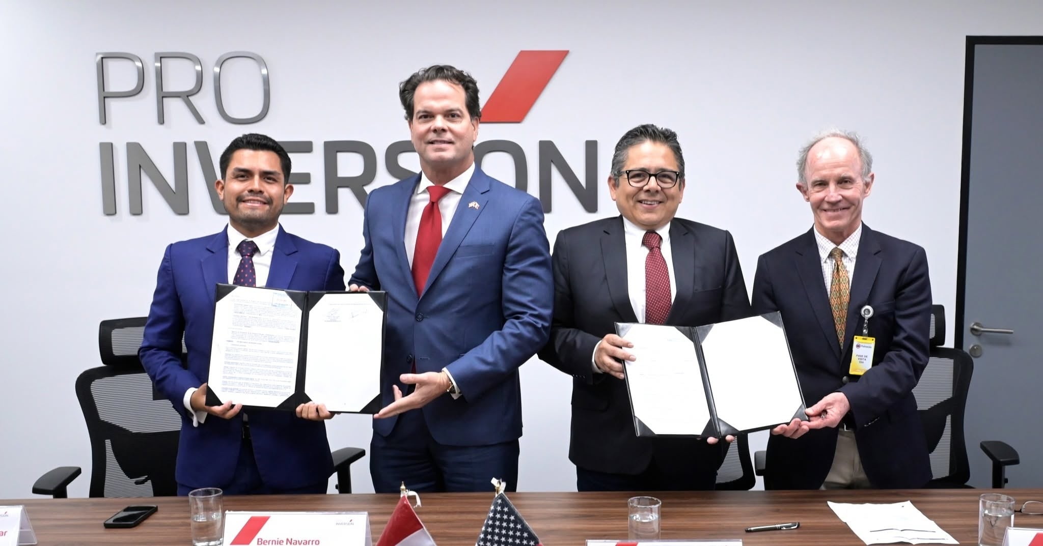 ProInversión señaló que los fondos para Petroperú no provienen del Tesoro Público y serán administrados con uso restringido mediante un fideicomiso.