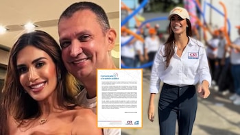 Cambio Radical aclara que no