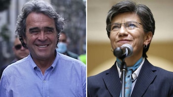 Sergio Fajardo podría participar en