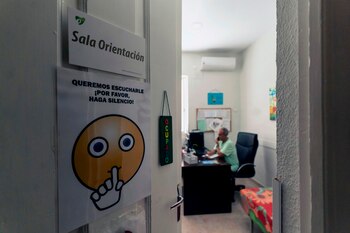 La intención de la persona