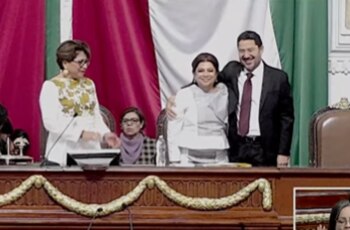 Martí Batres Guadarrama, Jefe de