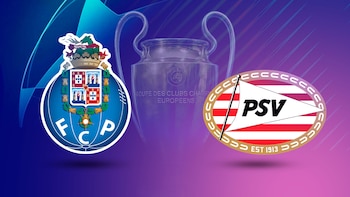 Porto vs PSV: cuándo, a qué hora y dónde ver EN VIVO desde México el partido de la Champions League de Santiago Giménez
