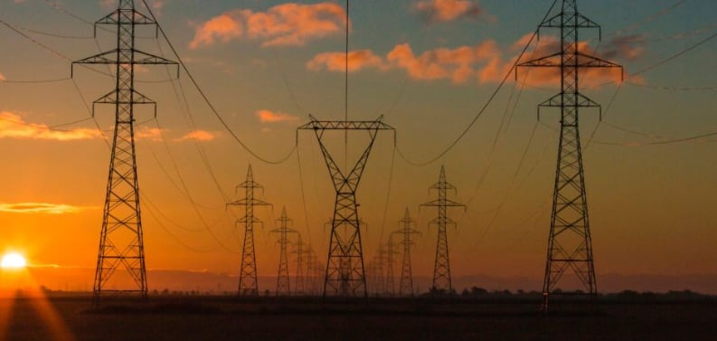 La planta elevó su capacidad instalada a 57 megavatios tras una ampliación de unidades completada en el año 2000. (Foto: CENSA)