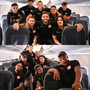 Universitario de Deportes – Coquimbo Unido – Copa Libertadores – Perú – deportes – 6 mayo