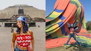 Alicia Keys se presentará el