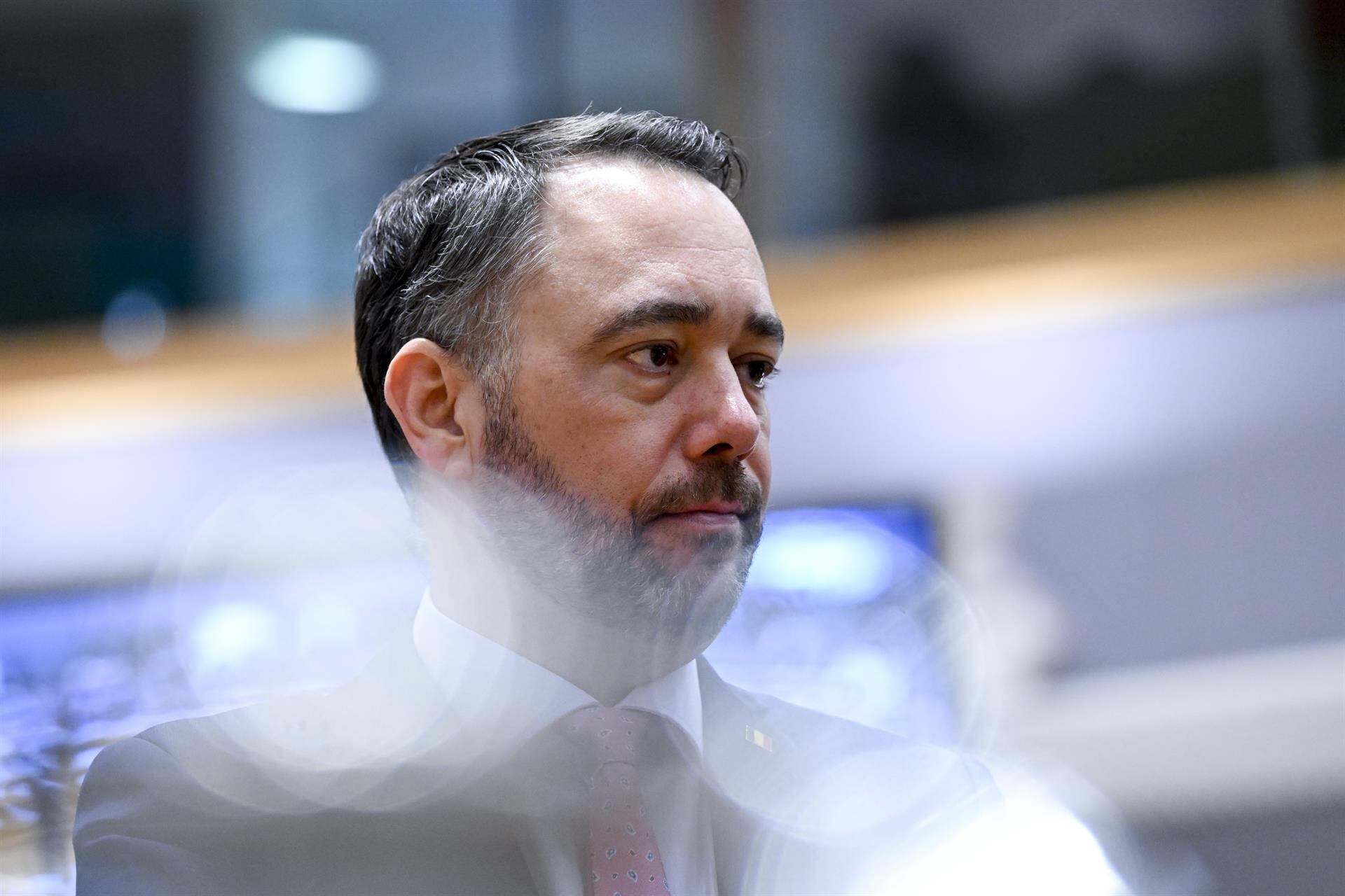 Bélgica insiste en el ‘no’ a usar activos rusos y acusa a la Comisión de «no escuchar» sus demandas