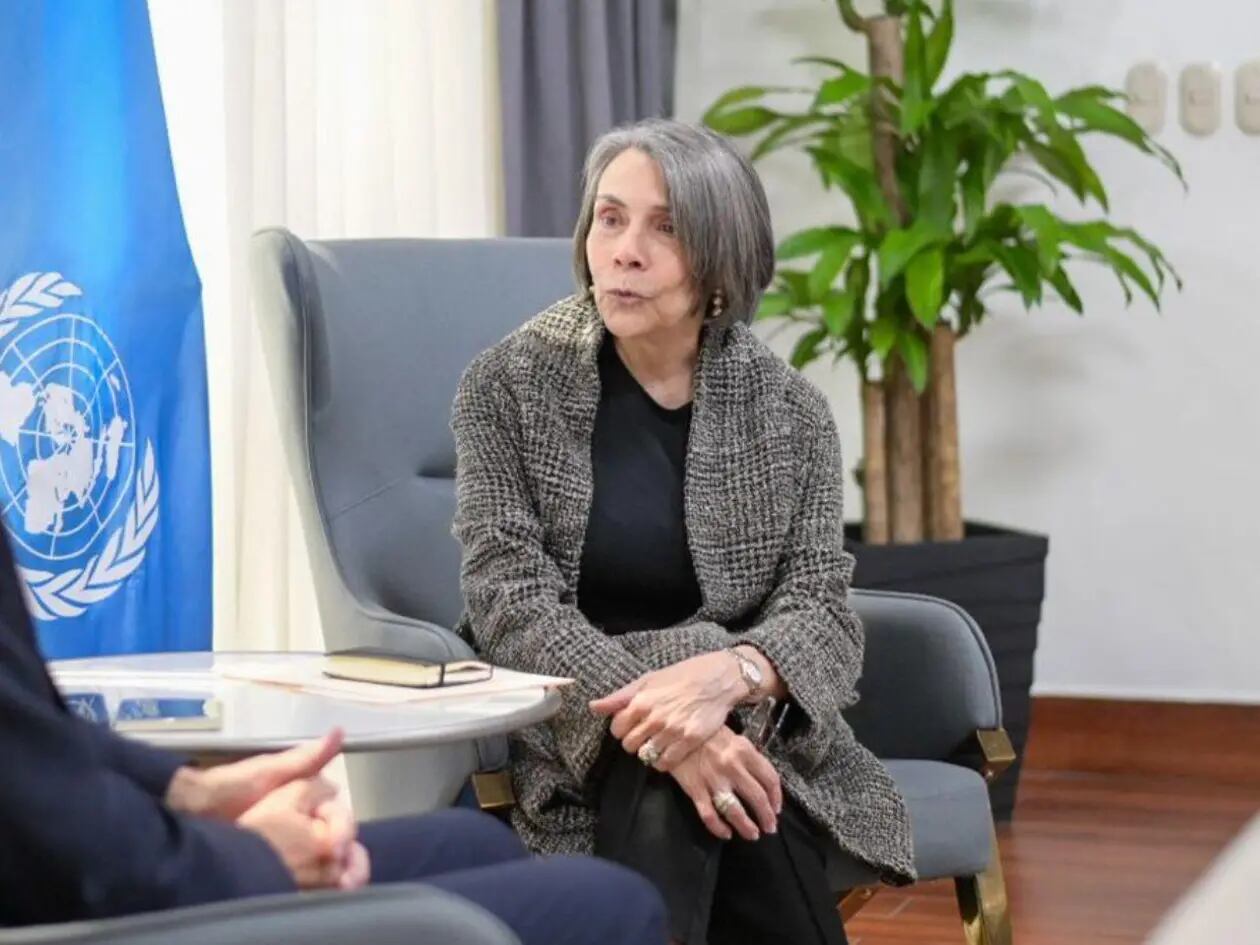 Honduras mantiene relaciones con China, Estados Unidos, la Unión Europea e Israel. La política exterior de la administración Asfura priorizará decisiones sustentadas en los intereses nacionales. (Foto: Secretaria de Relaciones Exteriores)