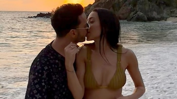 “Pareja diabólica”: los acusados de la agencia del escándalo que ofrecía el servicio de prostitución a reconocidos deportistas