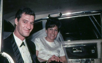 Carmelo Spatoco, acusado de inyectar