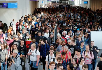 GameScom 2019 fue, como todos