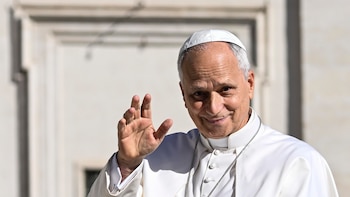El papa León XIV advirtió sobre la pérdida de la humanidad en el “paraíso de las máquinas”