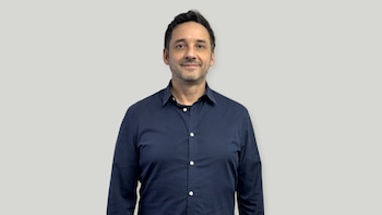 Andrés Rieznik
