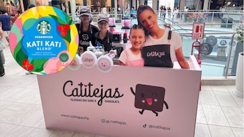 María Pía Copello revela cómo