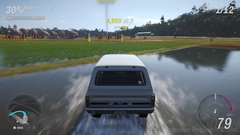 Forza Horizon 6, de Playground Games.